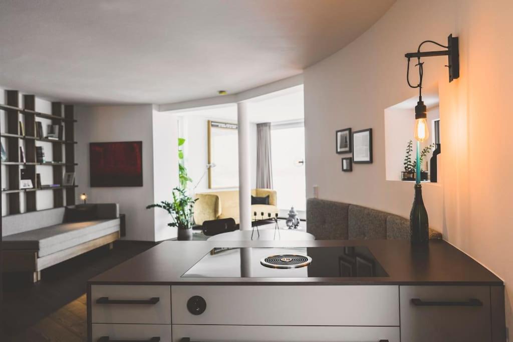 Wasserturm Pirach Apartment *