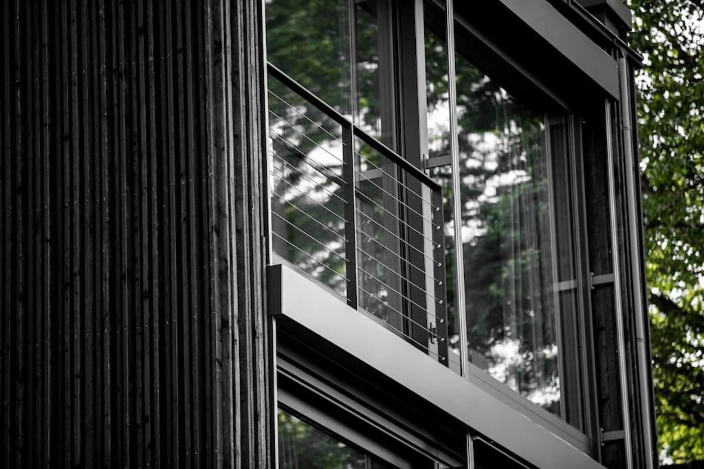 Appartement Wasserturm Pirach Trostberg an der Alz