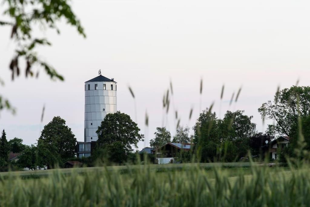 Appartement Wasserturm Pirach