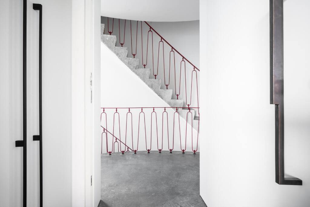 Appartement Wasserturm Pirach *