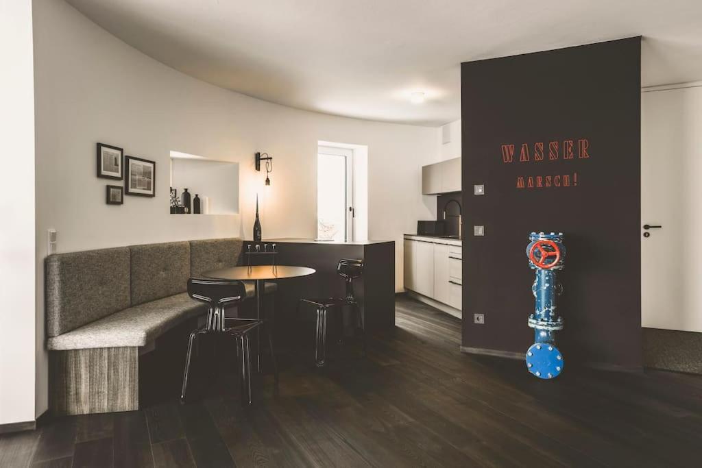 Appartement Wasserturm Pirach *