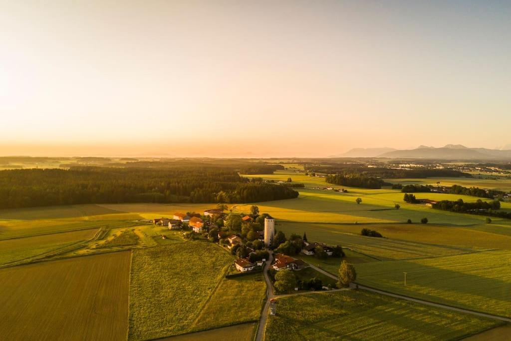 Wasserturm Pirach *