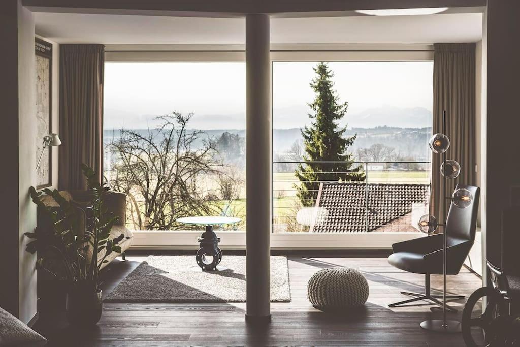 Appartement Wasserturm Pirach *